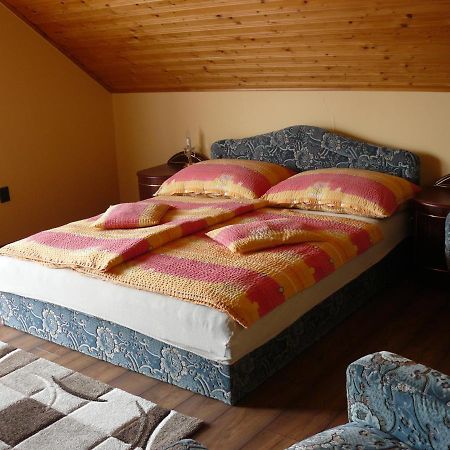 Zsuzsi Apartman Zalakaros Bagian luar foto