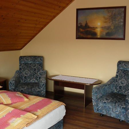 Zsuzsi Apartman Zalakaros Bagian luar foto