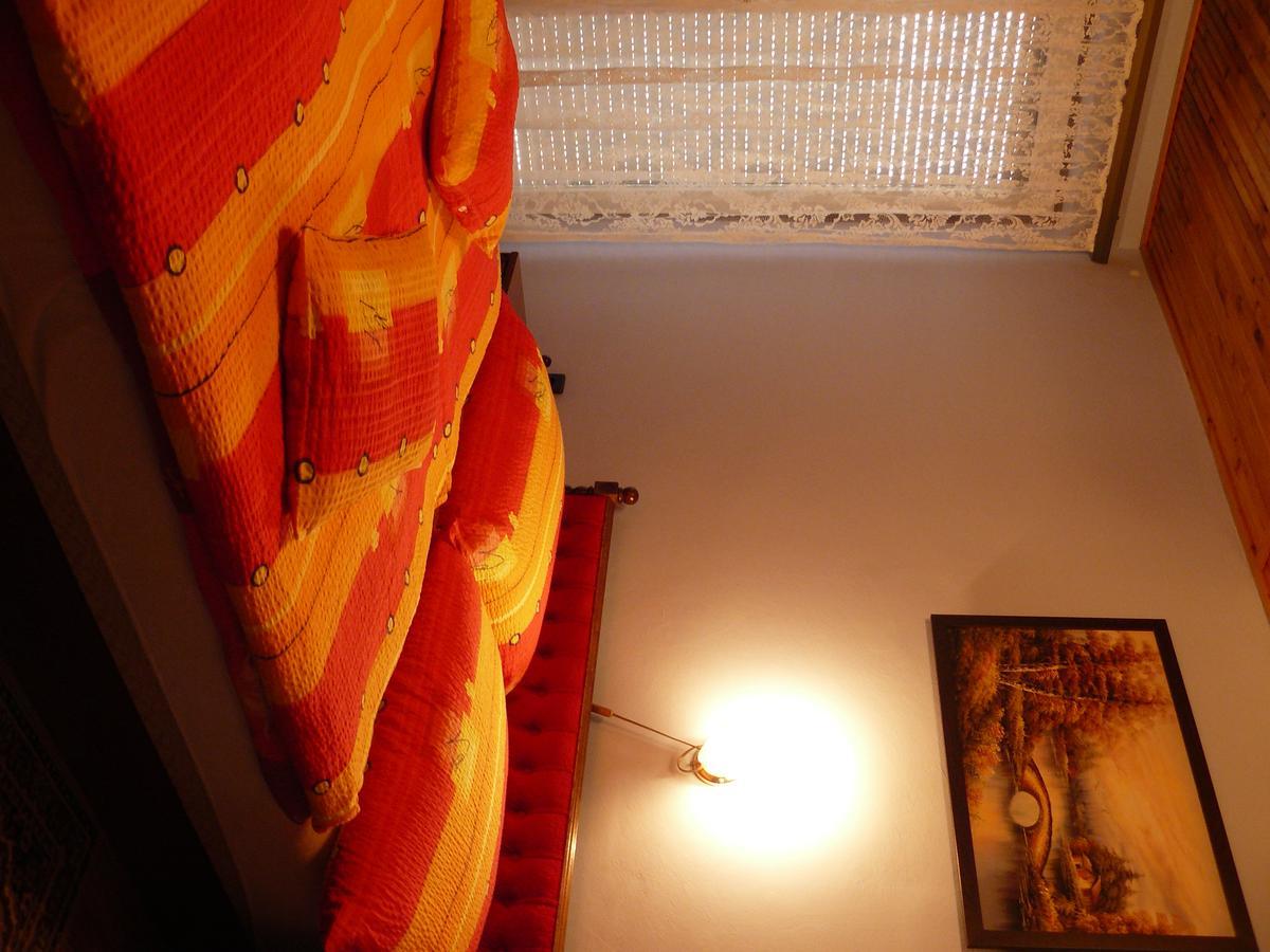 Zsuzsi Apartman Zalakaros Bagian luar foto