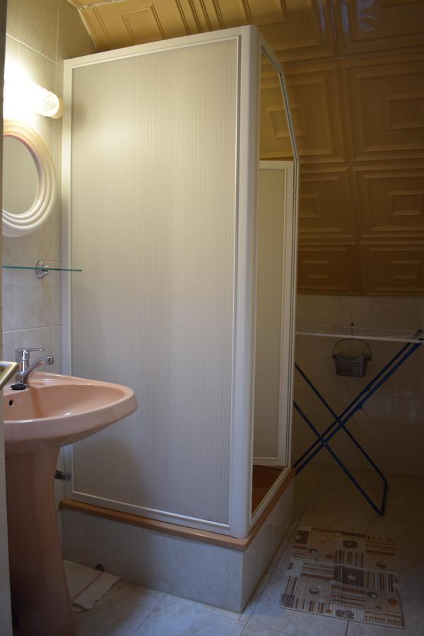 Zsuzsi Apartman Zalakaros Bagian luar foto